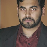 Фавад Сидикви — Kuwait Waiter