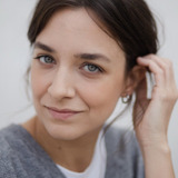 Caterina Marino — Infermiera