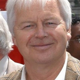 Ian Lavender — Grandpa