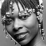 Floella Benjamin — CIA Staffer
