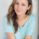 Ildiko Preszly — Julia