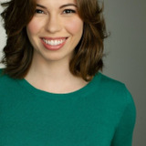 Jessee Foudray — Jonah's Daughter Harpist (uncredited)