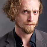 Tavis L. Baker — Officer Wilson