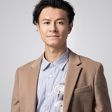 陳建安 — Internal Affairs officer