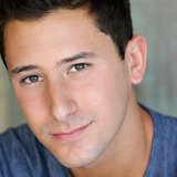 Joey Rudman — Red Snapper (voice)