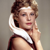 Tatyana Dogileva — Anna, raznoschitsa telegramm