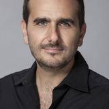 Giovanni Ciccia — Oswaldo Gonzales 'Django'