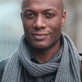 Harry Roselmack — Self