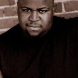 Keith Dallas — Arguing Man #2