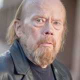 Кристофер Хэйген — Concow Resident