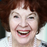 Marcia Ann Burrs — Pasadena Wife