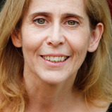 Karin Pfammatter — Rektorin