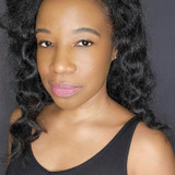 Charrisse Matthews — Panel Interviewer