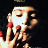 Флора Гие — Young Amélie