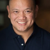 Jason Asuncion — Tied Up Person