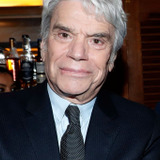 Bernard Tapie — Self (archive) - Politician, businessman