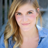 Marlie Crisafulli — Additional Voice (voice)