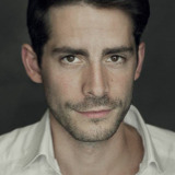 Simon Cotton — Gavin Turner