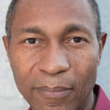 Cecil Love — Bailiff