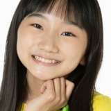 Hisui Kimura — Yuna (voice)