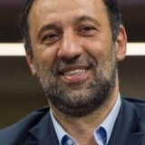Vlade Divac — Vlade Divac