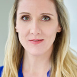 Amelie McKendry — Dental Hygienist