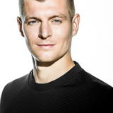 Toni Kroos — Self
