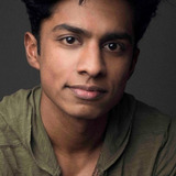 Rajiv Surendra — Kevin Gnapoor