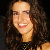 Elise Avellan — Babysitter Twin #2