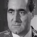 Leslie Sands — Inspector Crock