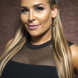 Nattie Neidhart-Wilson — Natalya