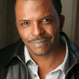 Kevin Jackson — Gerard James