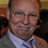 Hans-Joachim Heist — Hans Scheel