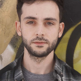 Stephen Scott Scarpulla — Danny the Greaser