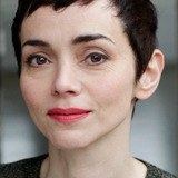 Helene Maksoud — Liz Sherman's Mother (uncredited)