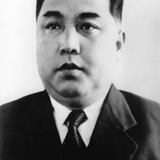 Kim Il-sung — Self - Politician (archive footage)