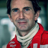 John Watson — Self - F1 Driver, 1973-1985 (voice)