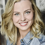 Tabitha Lupien — Becky - Corny Collins Council