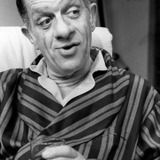 Joe Silver — Uncle Stu