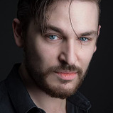 Billy Rayner — Herr Frosch
