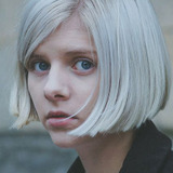 Aurora Aksnes — Herself