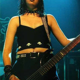 Talena Atfield — Herself