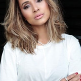 Thaíssa Carvalho — Fernanda