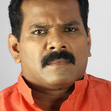 Biju Pappan — C.I. Raghavan