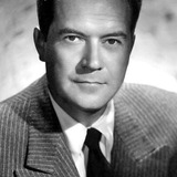 Frank Lovejoy — Brub Nicolai