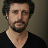 Adriano Carvalho — Thanatos