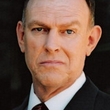 David Ross Paterson — Chief Wawrzeniak