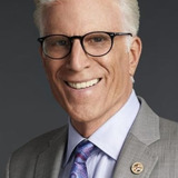 Ted Danson — Raymond 'Ray' Gleason