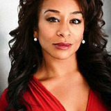 Taisha Monique Clark — Tiger Dancer