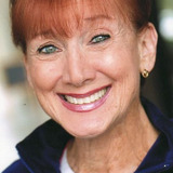 Марси Голдман — Mrs. Geline